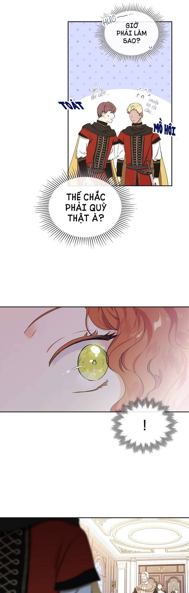 Kiếp Này Nhất Định Làm Gia Chủ Chap 16 - Trang 2