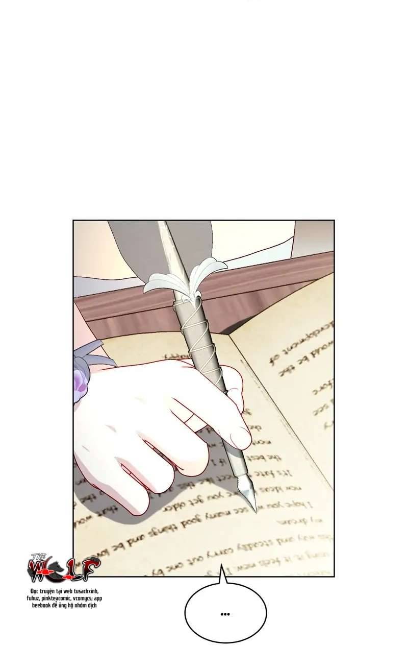 Một Ngày Nọ Bỗng Dưng Cha Xuất Hiện Chapter 34 - Trang 4