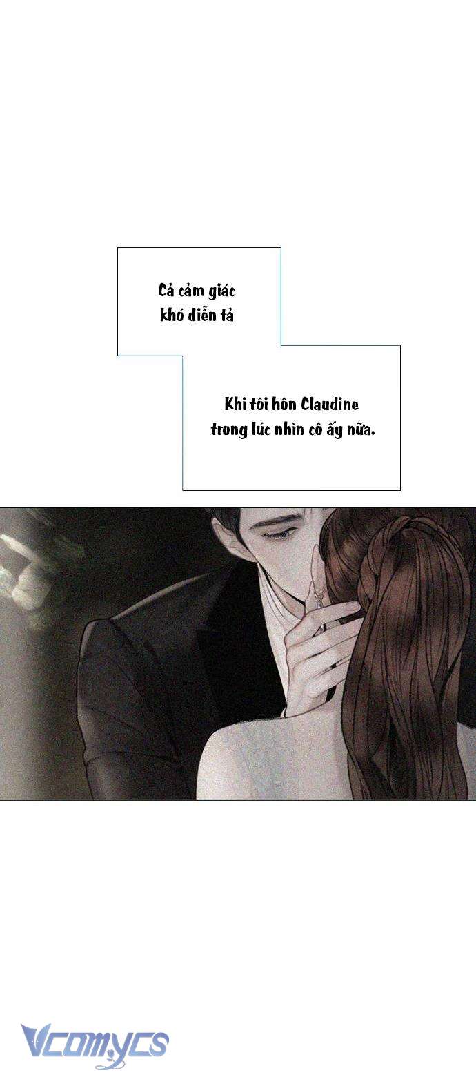 Hãy Khóc Và Cầu Nguyện Đi Chapter 30 - Trang 4