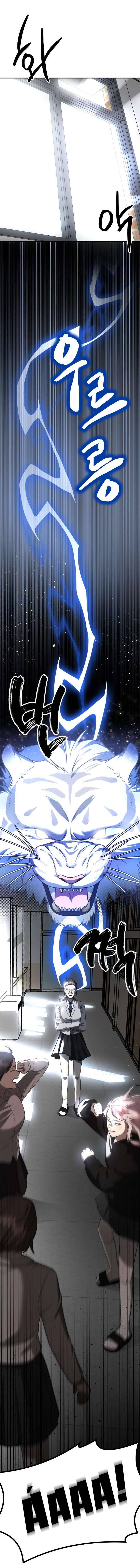 Thần Hổ Jang San Chap 4 - Trang 2