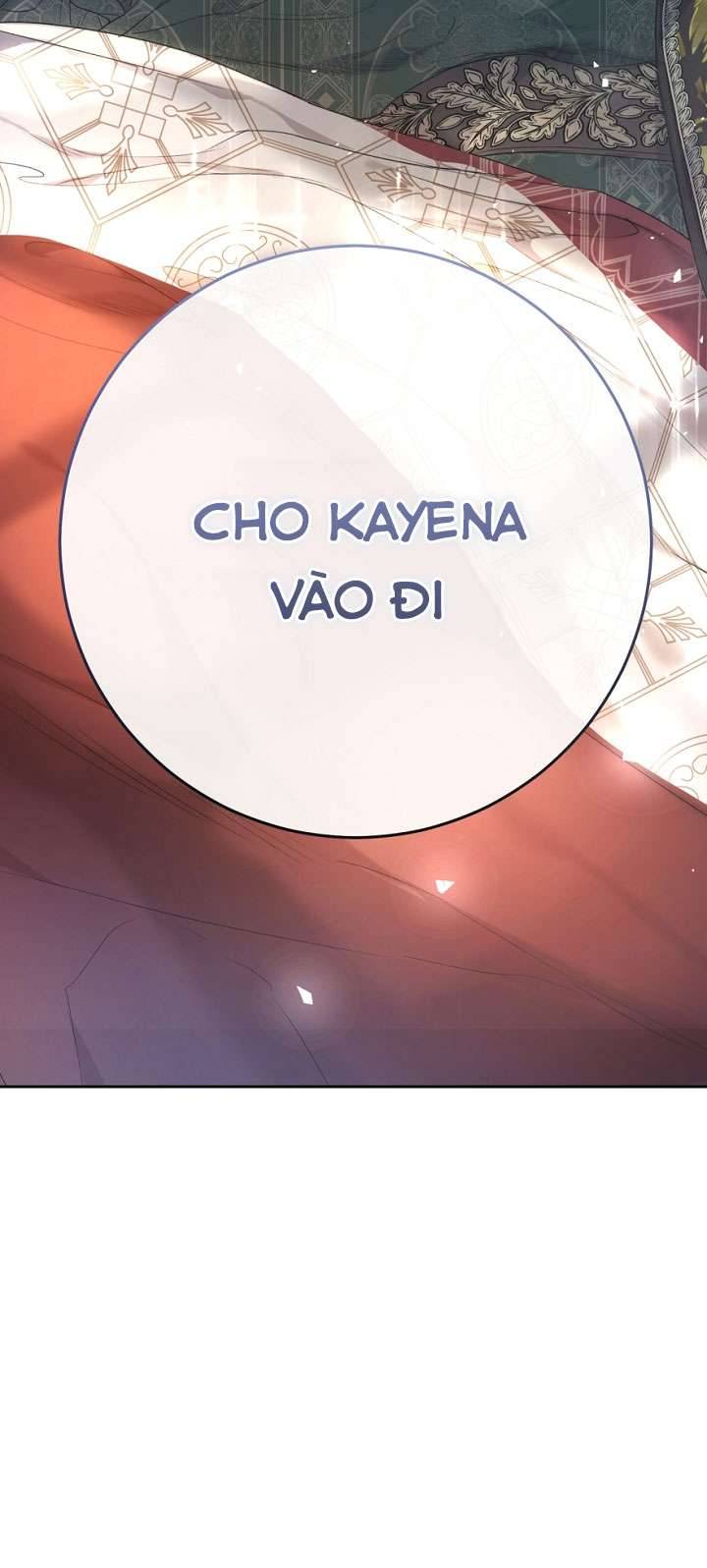 Ác Nữ Chỉ Là Một Con Rối Chap 40 - Trang 2