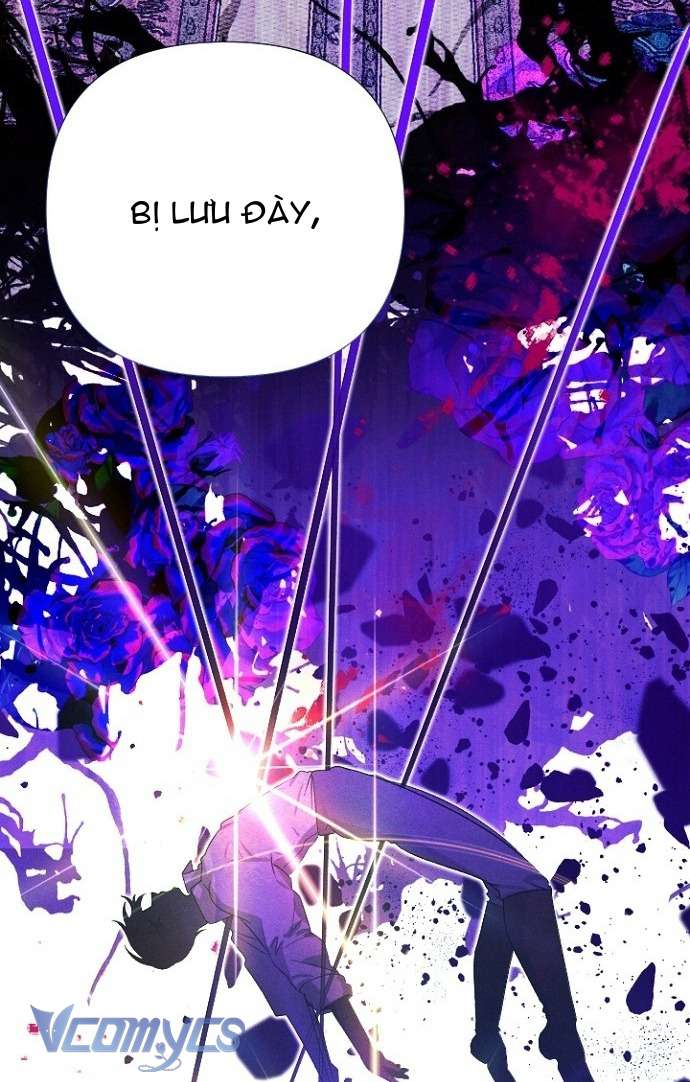 Papa Bạo Chúa, Con Sẽ Bảo Vệ Người! Chap 2 - Trang 2