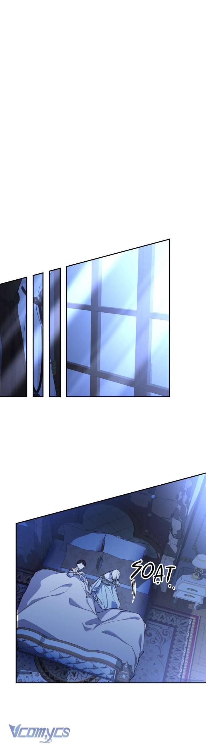 Phương Pháp Che Giấu Đứa Con Của Hoàng Đế Chapter 93 - Trang 4