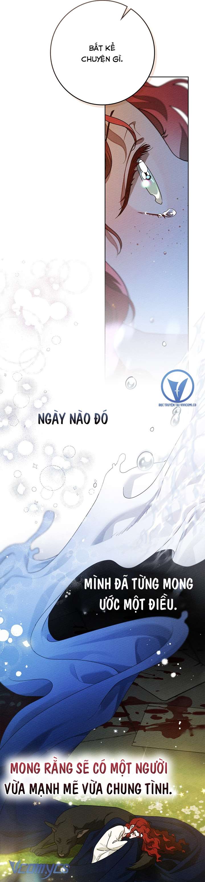 Dưới Bóng Cây Sồi Chap 85 - Trang 3