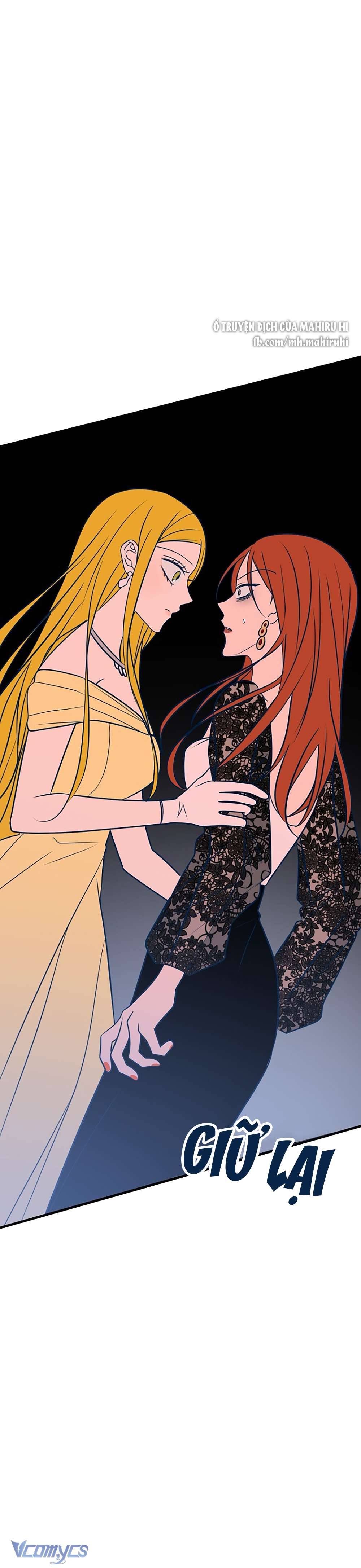 Kẻ Rác Rưởi Không Đáng Được Yêu Chapter 33 - Trang 4