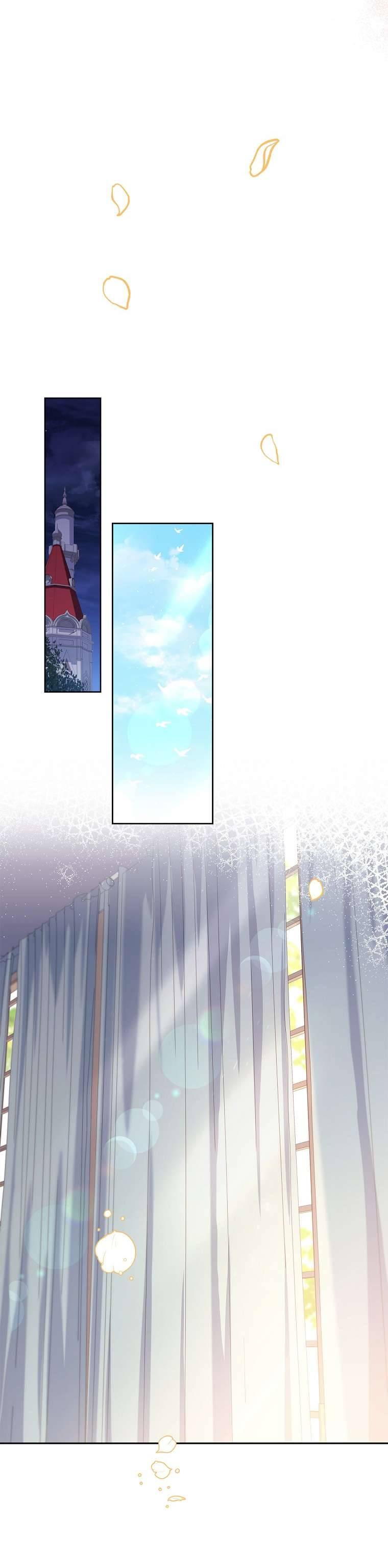 Thư Ký Của Bạo Chúa Chapter 63 - Trang 4