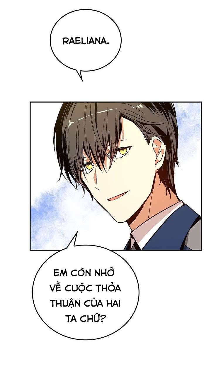 Vị Hôn Thê Khế Ước Của Công Tước Chapter 16 - Trang 4