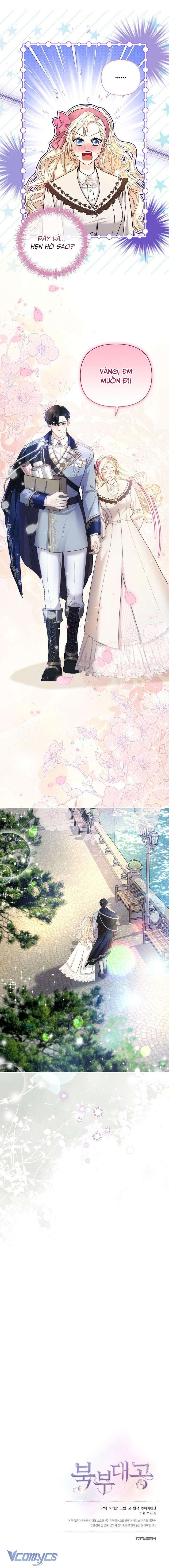 Đại Công Tước Phương Bắc Chapter 45 - Next Chap 46