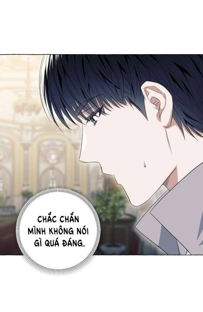 Tôi Tưởng Đó Chỉ Là Tiểu Thuyết Trọng Sinh Bình Thường Chapter 12 - Trang 4