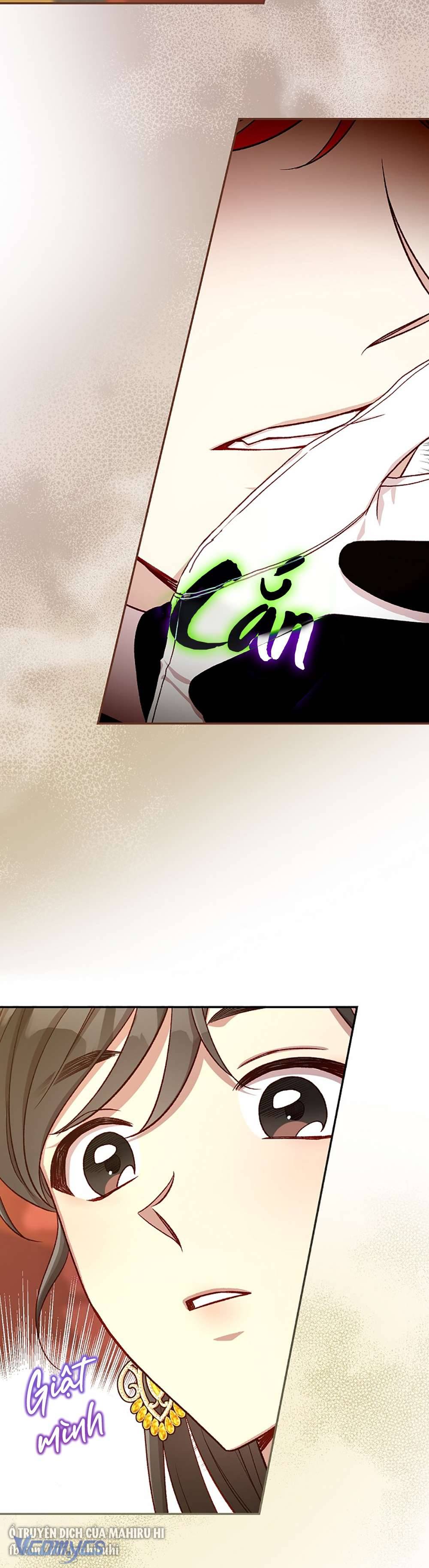 Sống Sót Dưới Thân Phận Hầu Nữ Chap 115 - Next Chap 116