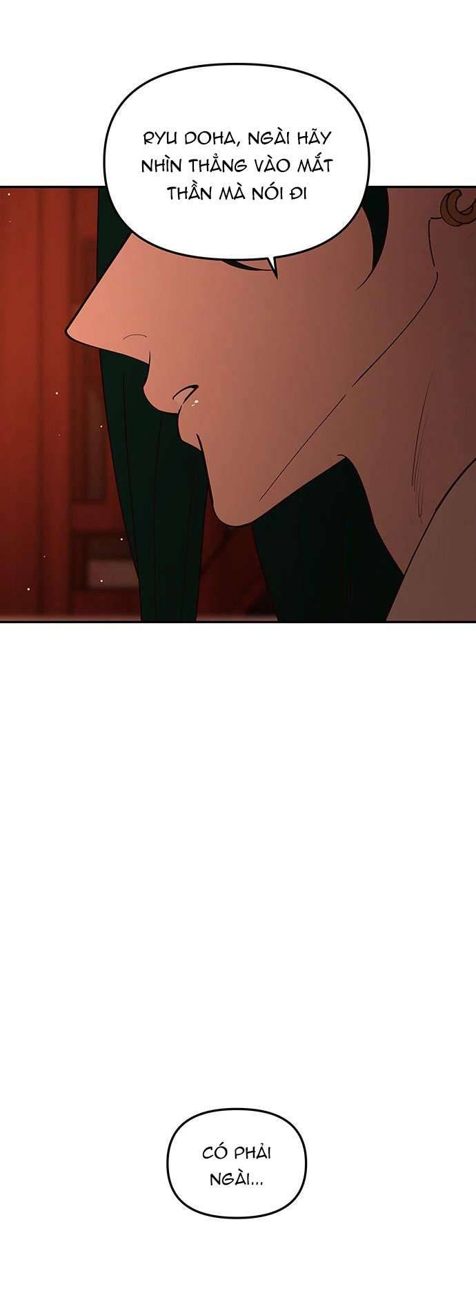 Vương Tử Huyền Bí Chapter 83 - Trang 4