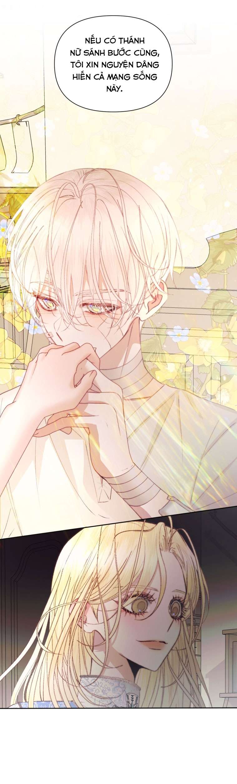 Siren: Trở Thành Gia Đình Của Nhân Vật Phản Diện Chapter 39 - Trang 3