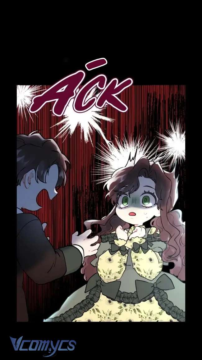 Tôi Đã Trở Thành Con Gái Nuôi Của Nam Chính Chap 33 - Next Chap 34