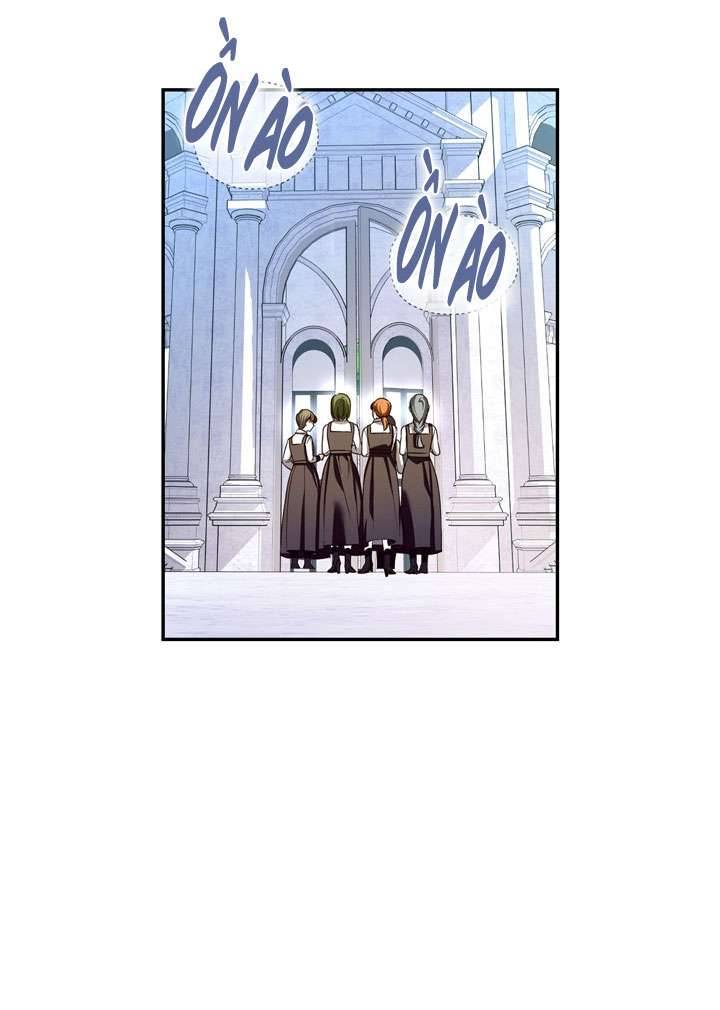 Phương Pháp Che Giấu Đứa Con Của Hoàng Đế Chapter 29 - Trang 4