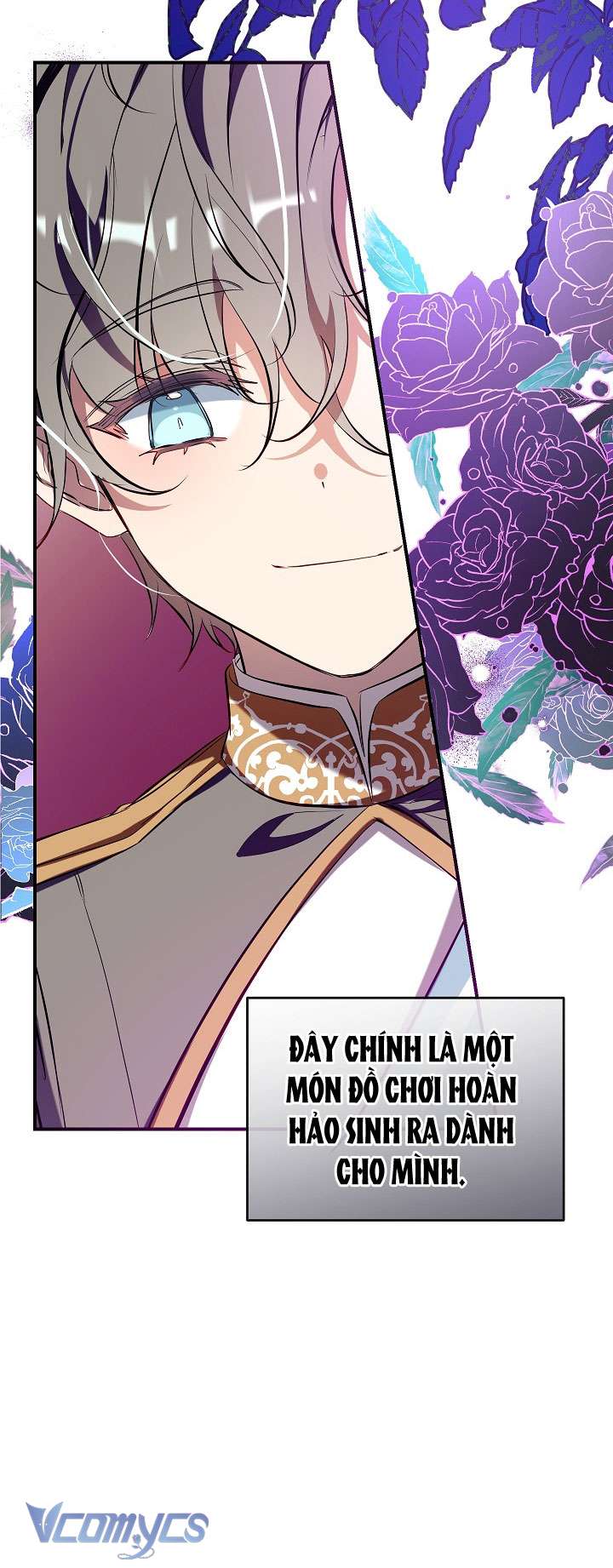 Chúng Ta Có Thể Trở Thành Một Gia Đình Được Không? Chap 94 - Trang 2