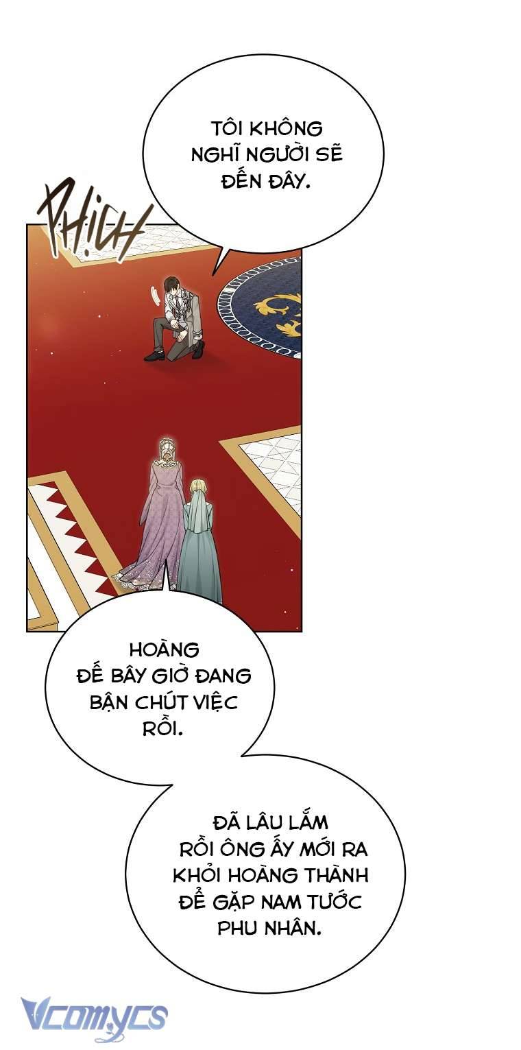 Vương Miện Lục Bảo Chap 91 - Trang 2