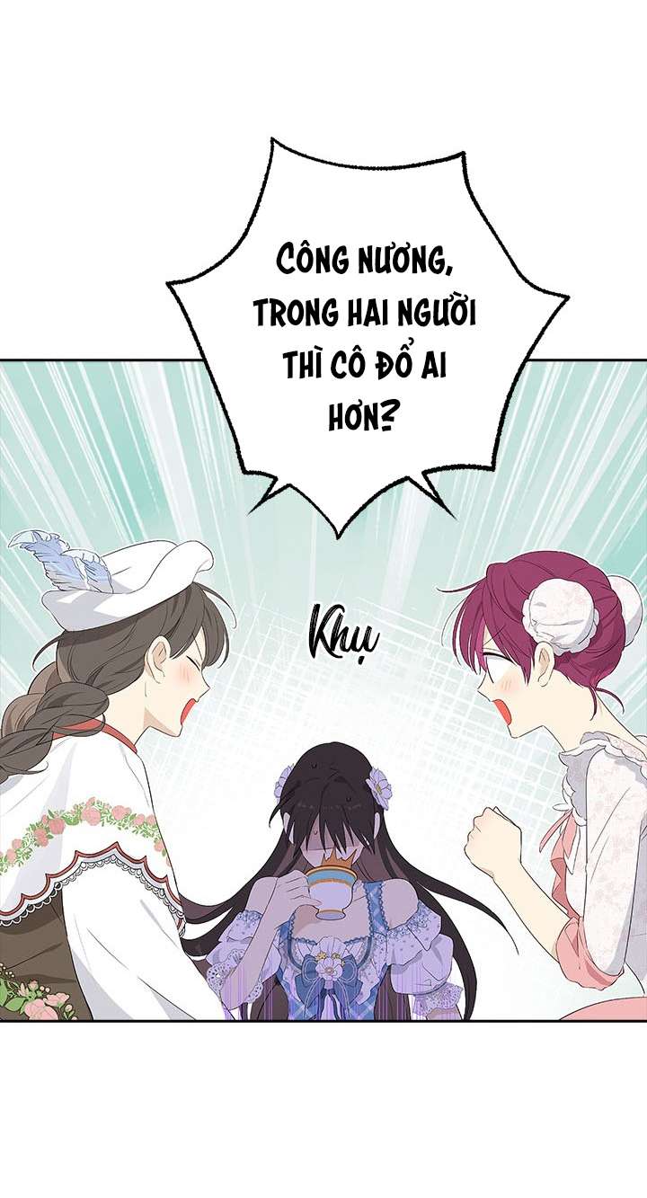 Tôi Là Minh Chứng Của Sự Thật Chap 79 - Trang 3