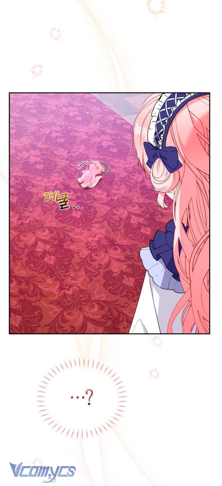 Tôi Được Nuôi Dưỡng Bởi Những Kẻ Phản Diện Chap 46 - Next Chap 47