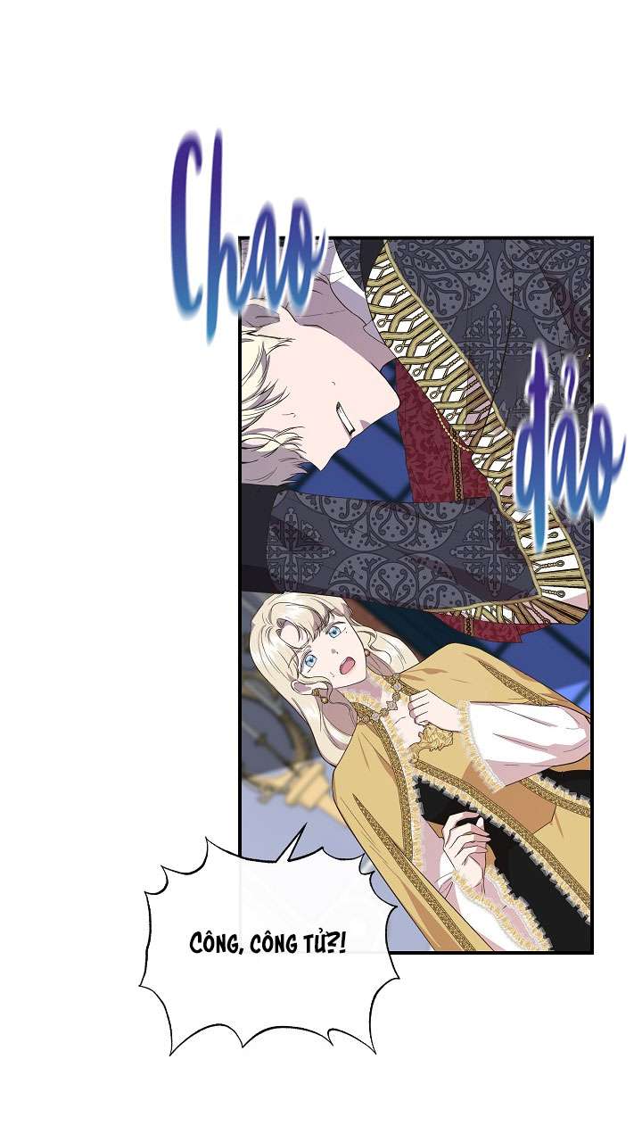 Tôi Không Phải Là Cinderella Chapter 84 - Trang 4