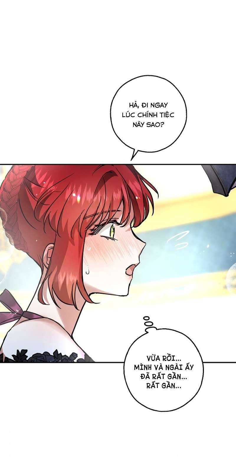 Hôn Phu Ẩn Sắc Chapter 32 - Next Chapter 33