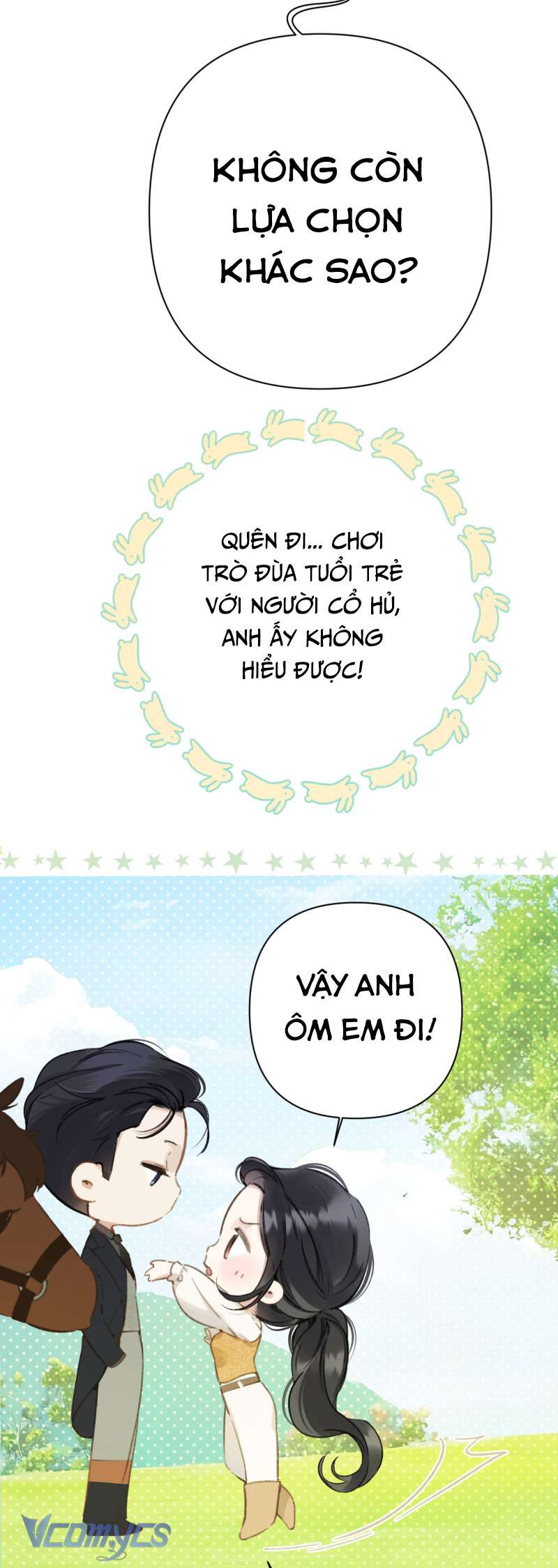 Trêu Nhầm Chap 38 - Next Chap 39