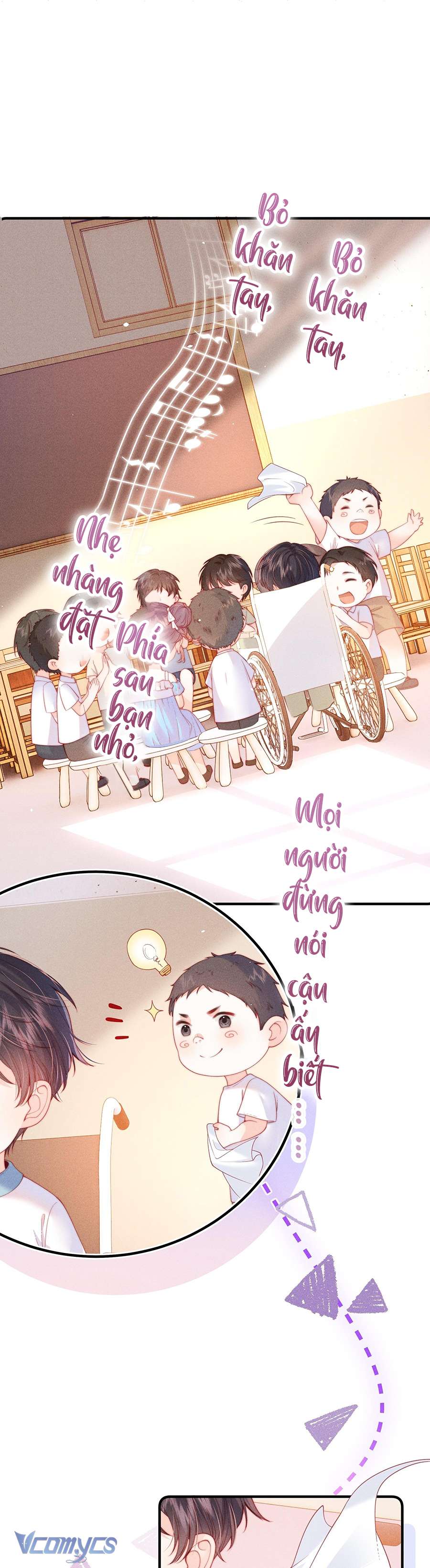 Nhiệt Độ Cơ Thể Của Ác Ma Chap 2 - Trang 2