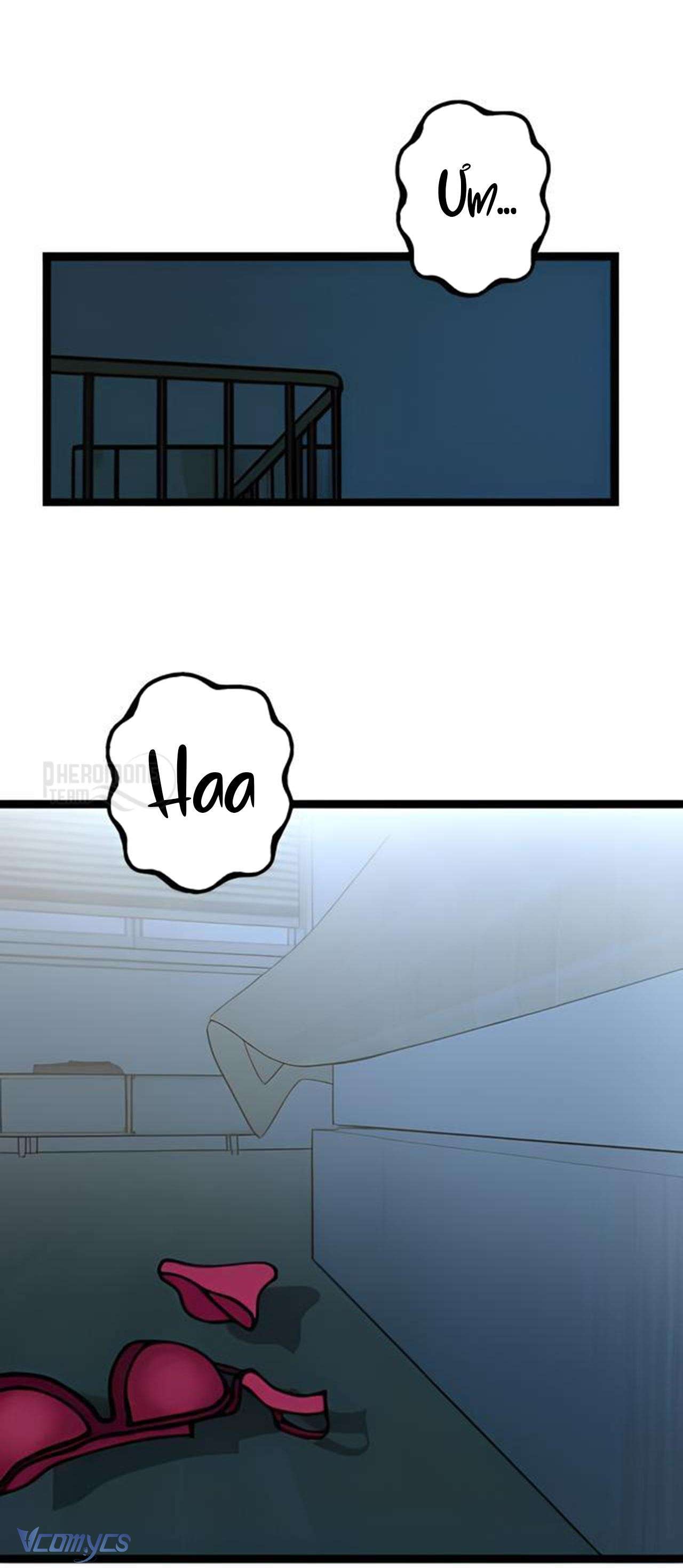 [18+] GL Đam Mê Tột Cùng Chap 16 - Trang 2