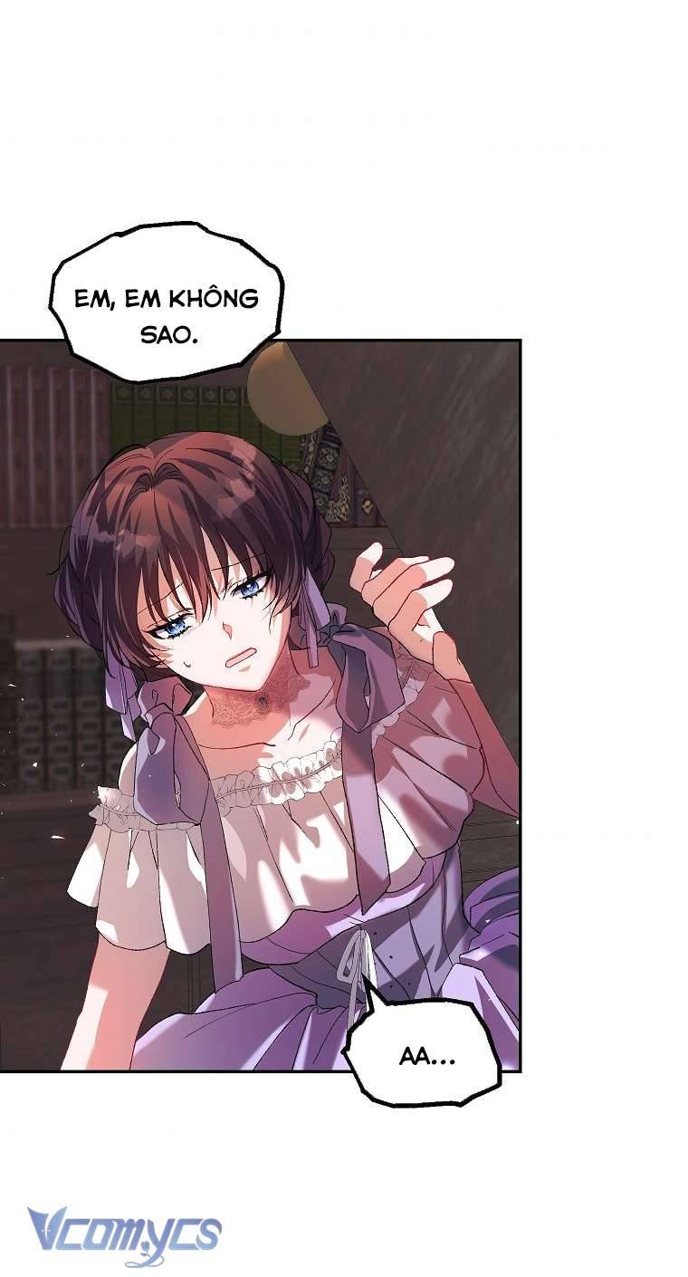 Thời Gian Của Nhân Vật Phụ Có Giới Hạn Chapter 22 - Trang 4