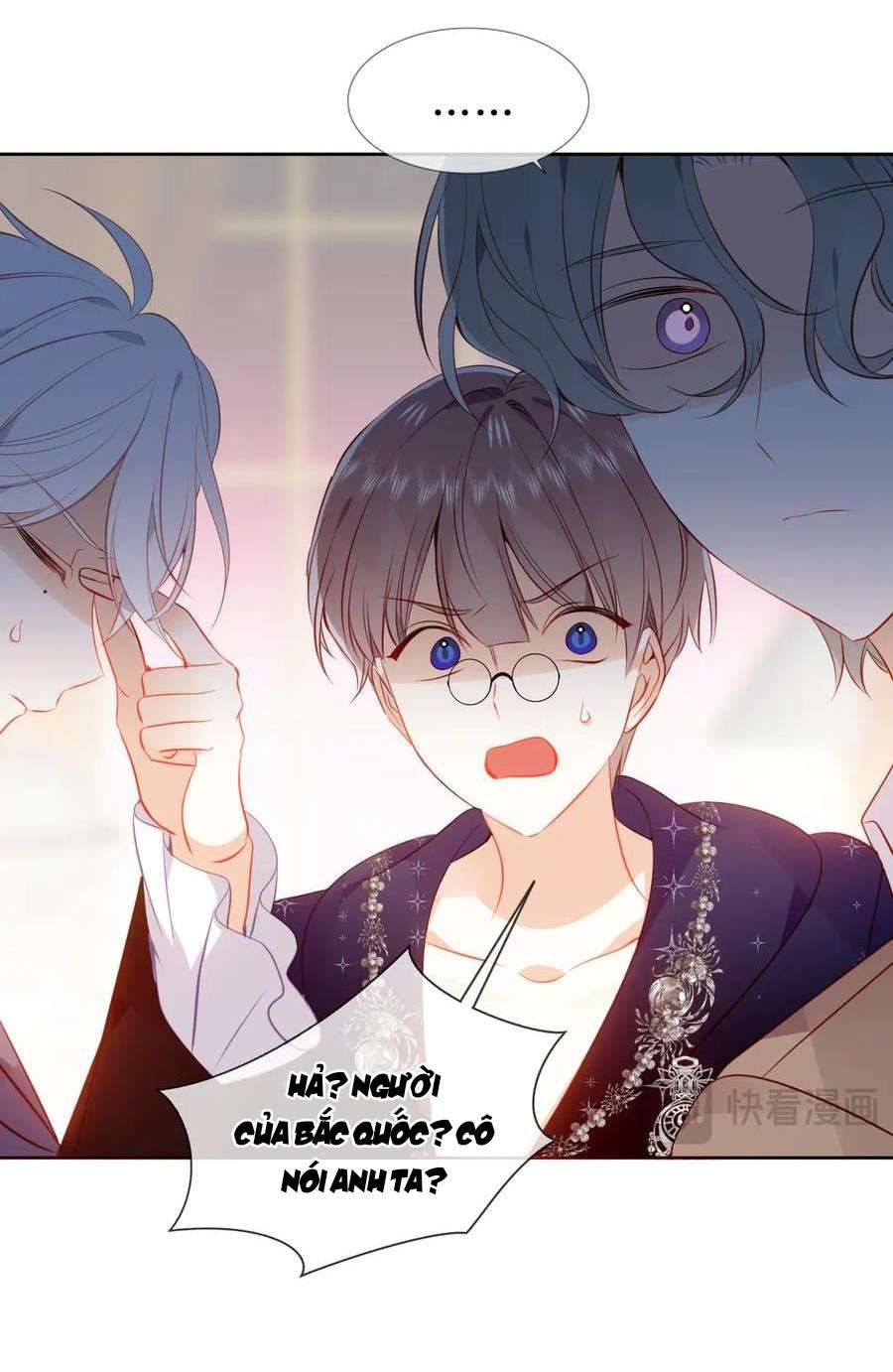 Quán Kịch Bản Trần Mộng Chapter 77 - Trang 4