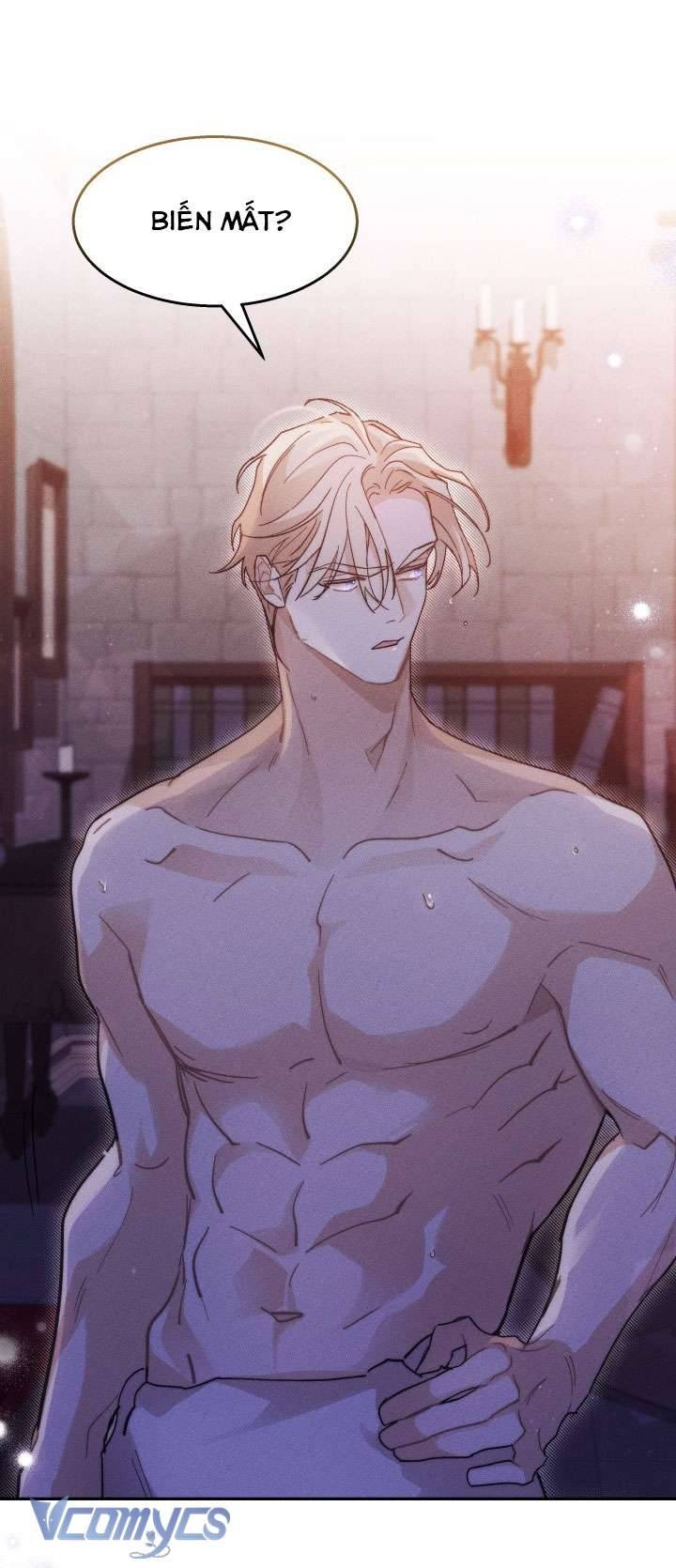 Tiếng Trống Vang Dội Chapter 16 - Trang 4