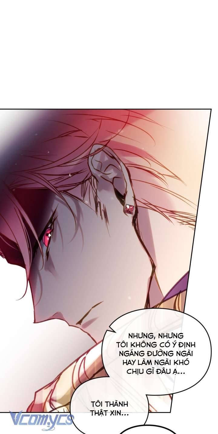 Kết Cục Của Nhân Vật Phản Diện Chỉ Có Thể Là Cái Chết Chapter 148 - Trang 4