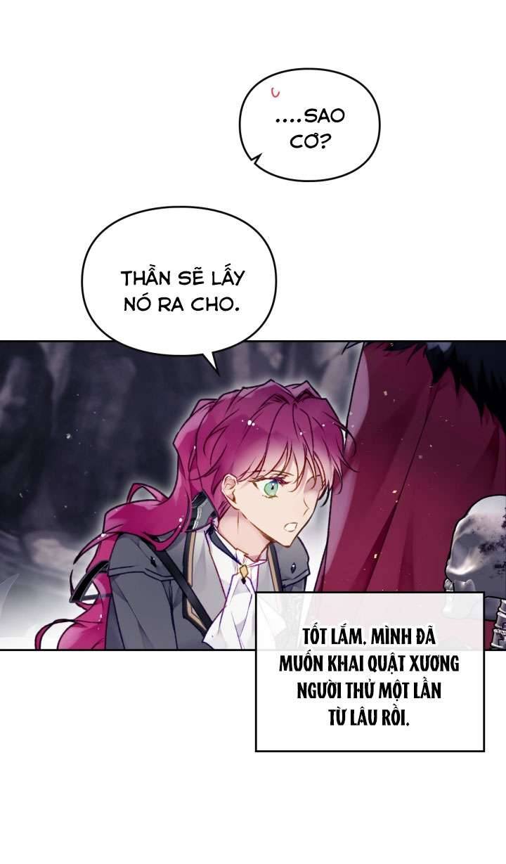 Kết Cục Của Nhân Vật Phản Diện Chỉ Có Thể Là Cái Chết Chapter 77 - Trang 4