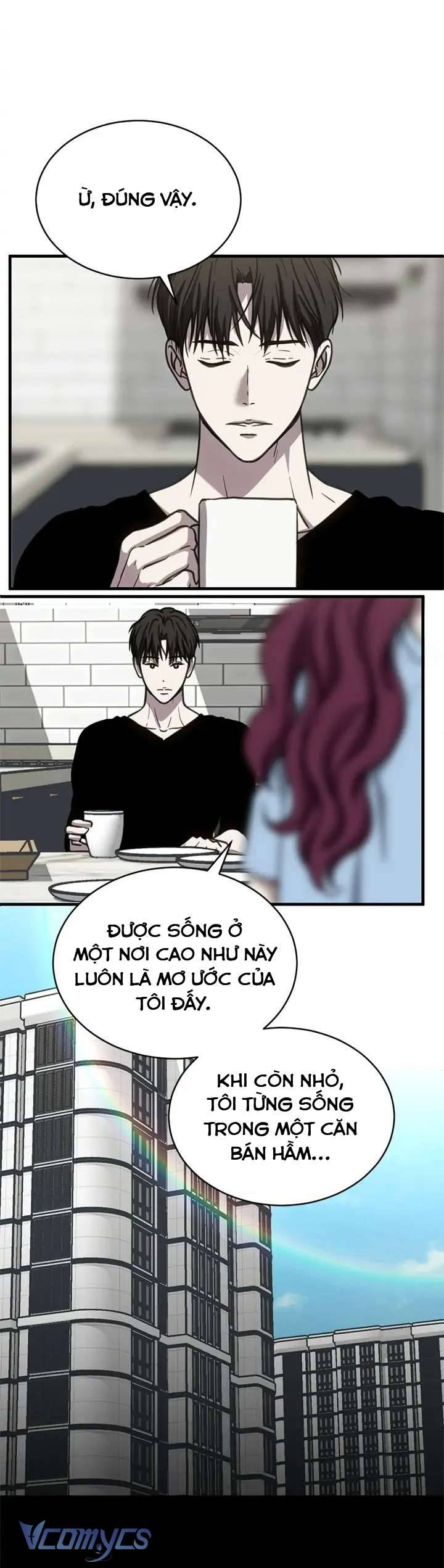 Ba Lần Động Phòng Chapter 33 - Trang 4