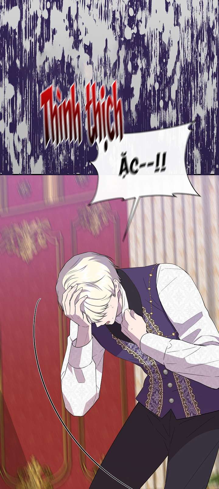 Tôi Không Phải Là Cinderella Chapter 76 - Trang 4