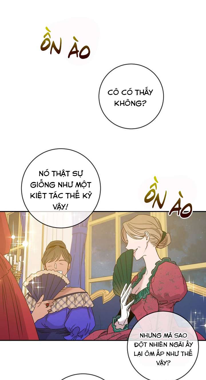 Thuần Hóa Bạo Quân Rồi Bỏ Trốn Chap 31 - Trang 2