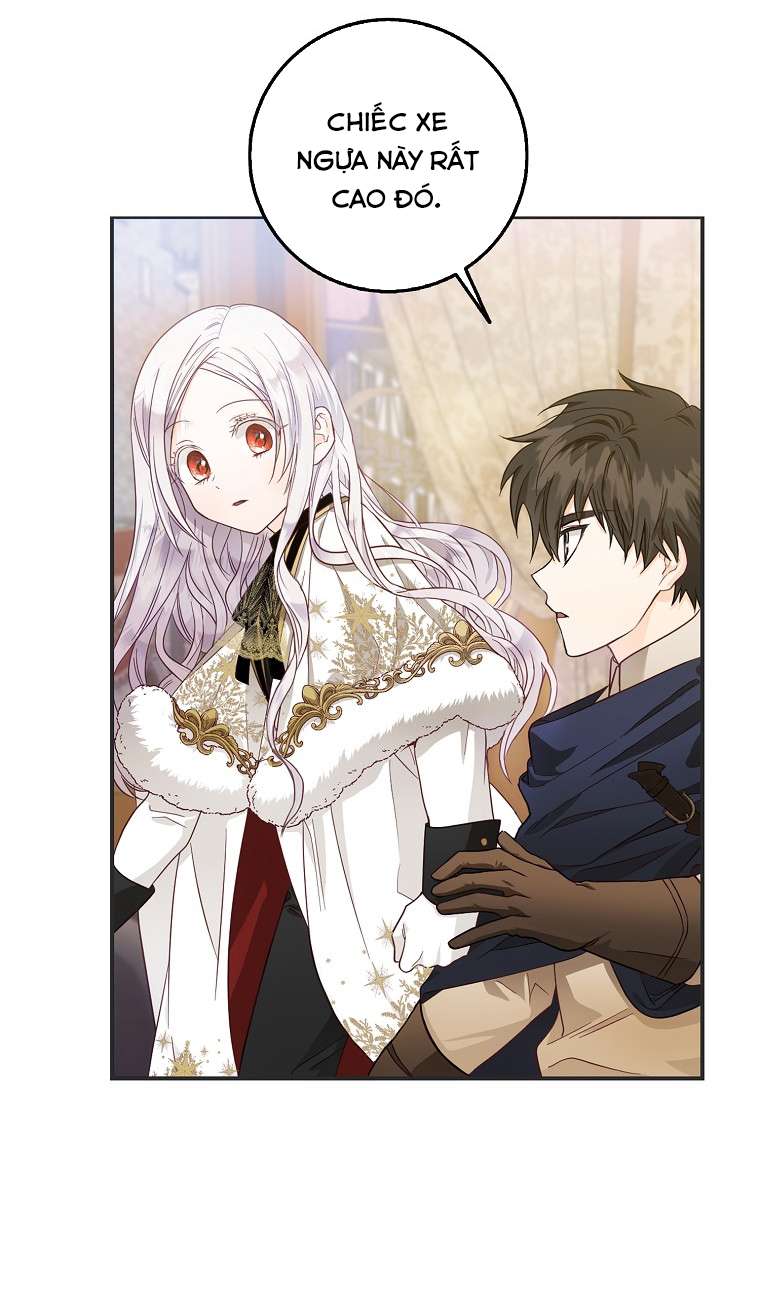 Tôi Trở Thành Vợ Của Nam Chính Chap 13 - Trang 3