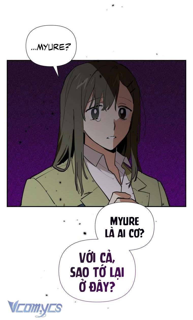 Điều Ước Sao Băng Chap 6 - Trang 4