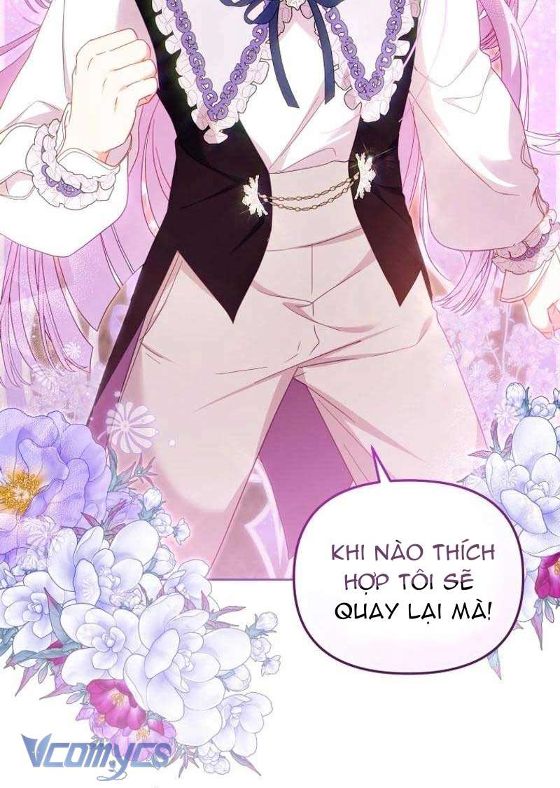 Tôi Được Nuôi Dưỡng Bởi Những Kẻ Phản Diện Chap 74 - Trang 3