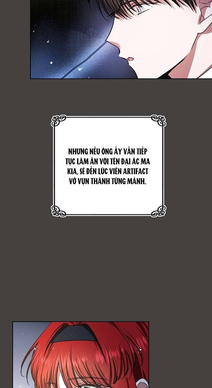 Hôn Phu Ẩn Sắc Chapter 43 - Next Chapter 44