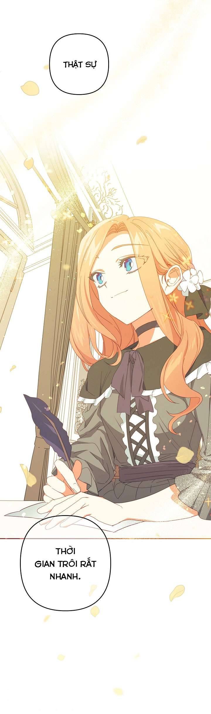 Tôi Đã Nuôi Dưỡng Một Nam Phụ Đầy Ám Ảnh Chapter 36 - Trang 3