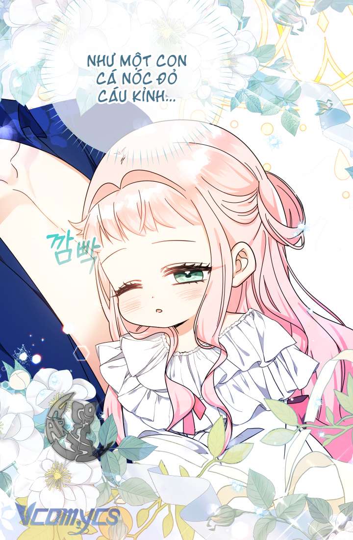 Tiểu Thư Tích Tiền Đi Bụi Chapter 17 - Trang 4