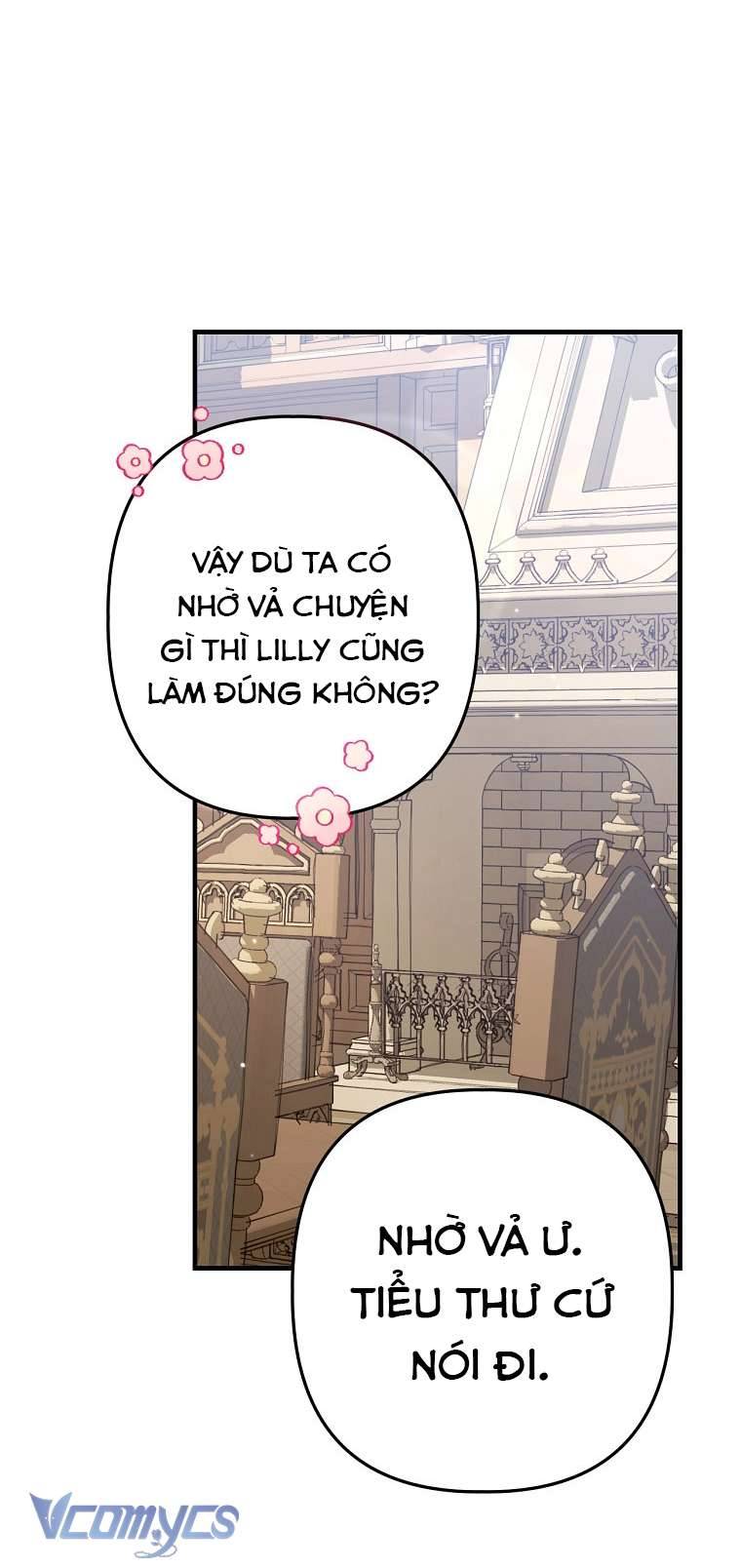 Tôi Chỉ Chăm Sóc Người Cha Ốm Yếu Của Mình Mà Thôi! Chapter 3 - Trang 4