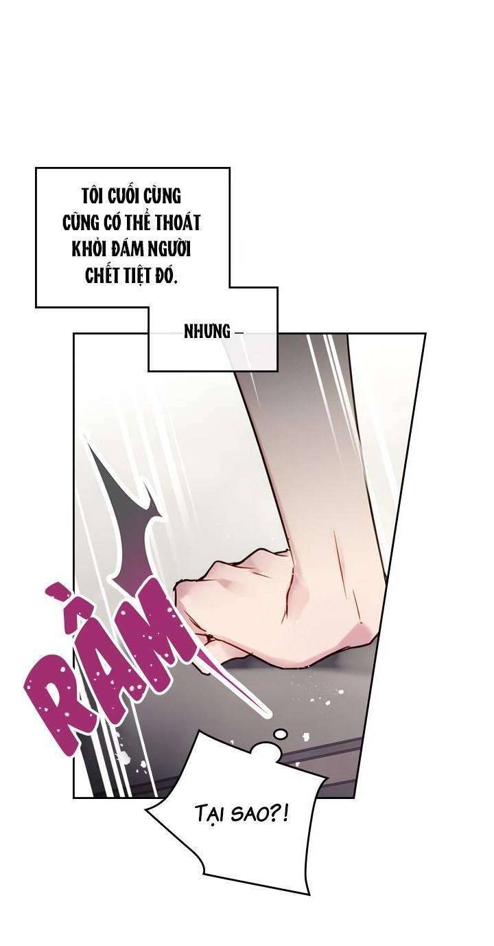 Kết Cục Của Nhân Vật Phản Diện Chỉ Có Thể Là Cái Chết Chapter 4 - Trang 4