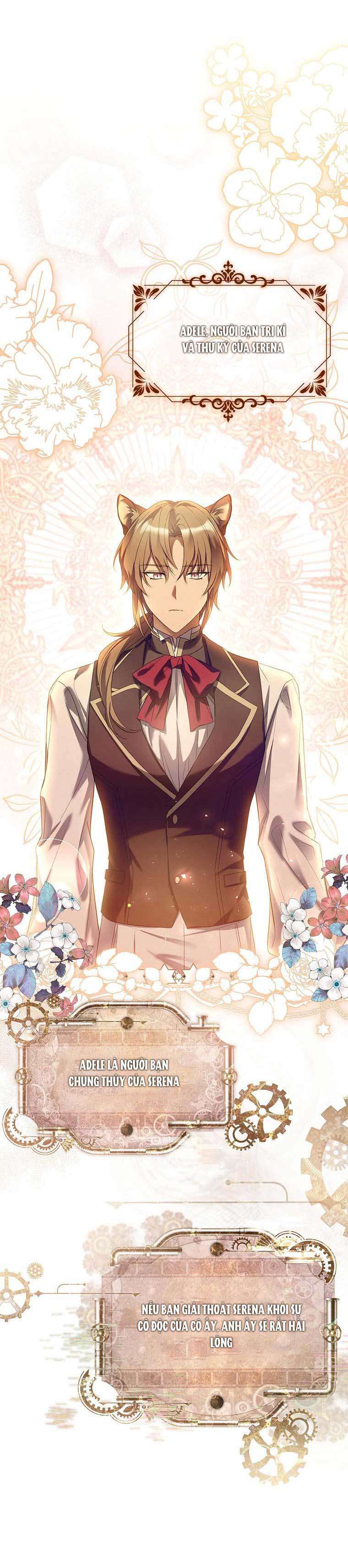 Tôi Đã Tắt Chế Độ Đau Đớn Rồi? Chapter 2 - Trang 4