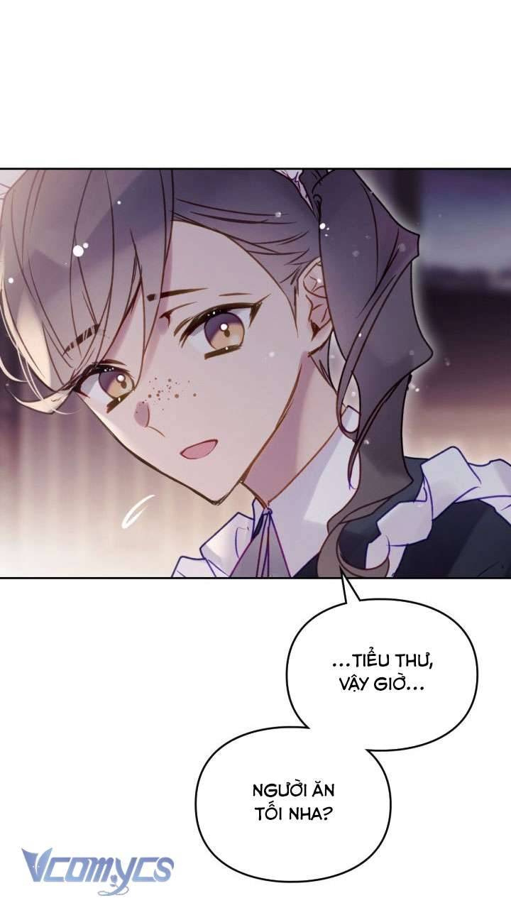 Kết Cục Của Nhân Vật Phản Diện Chỉ Có Thể Là Cái Chết Chapter 139 - Next Chapter 140