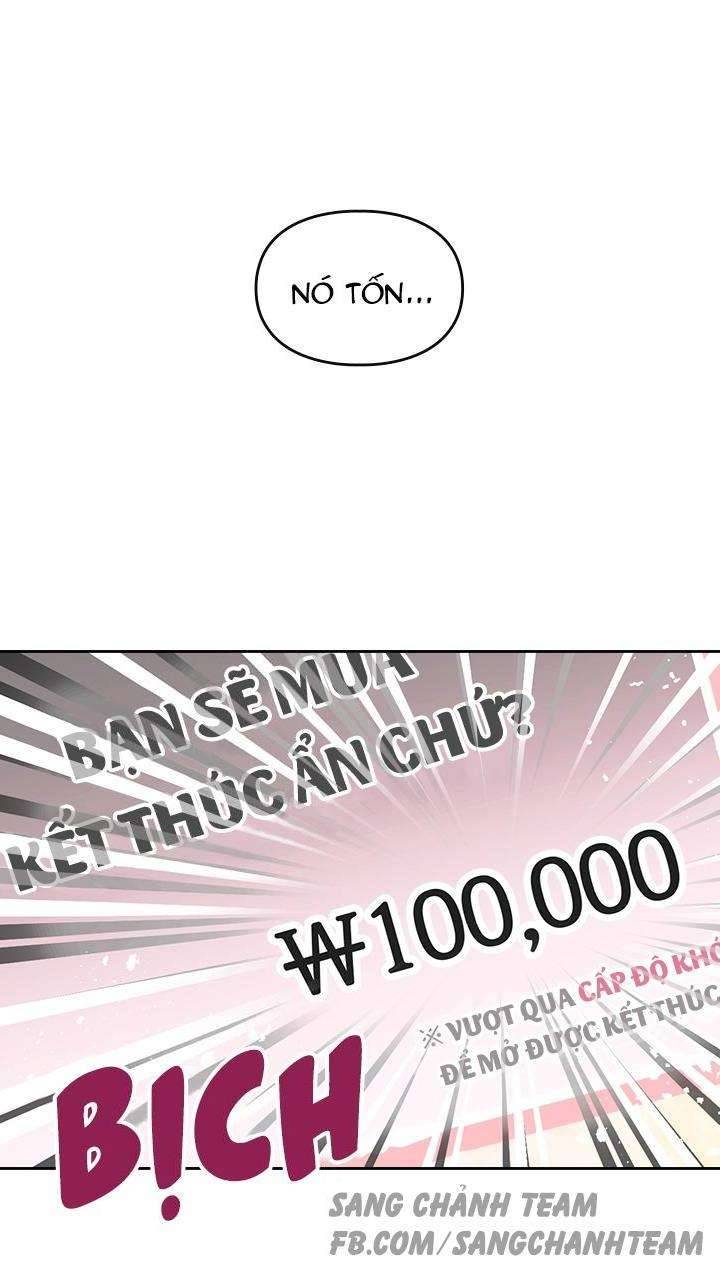 Kết Cục Của Nhân Vật Phản Diện Chỉ Có Thể Là Cái Chết Chapter 1 - Trang 4