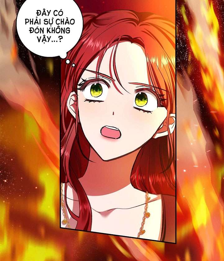 Hôn Phu Ẩn Sắc Chapter 60 - Next Chapter 60.5