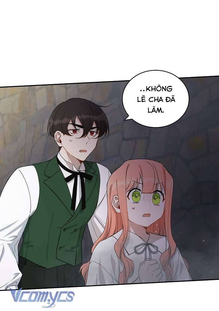 Phương Pháp Trở Thành Con Gái Của Người Hùng Bóng Đêm Chap 12 - Next Chap 13