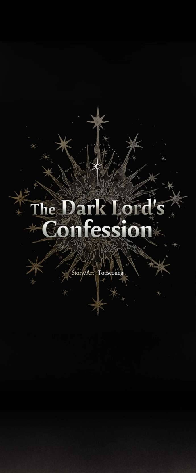 Lời Thú Nhận Của Chúa Tể Bóng Tối Chap 57 - Trang 4