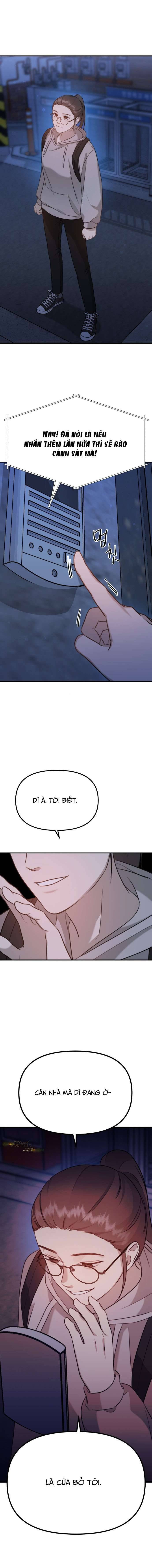 Thần Hổ Jang San Chap 6 - Trang 2